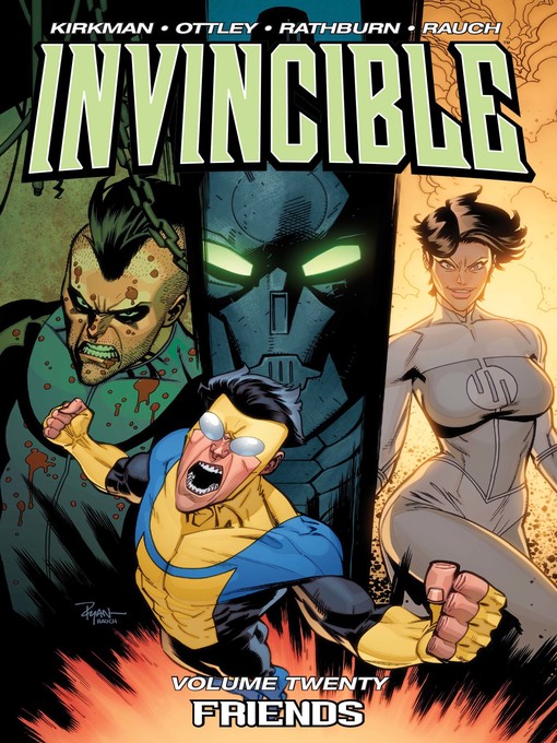 Title details for Invincible (2003), Volume 20 by Robert Kirkman - Available